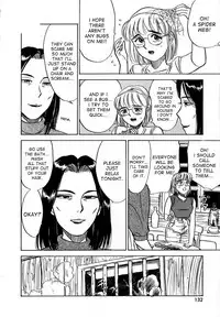 [Momoyama Jirou] Kairaku no Ikenie - Sacrifice of Pleasure [English] [desudesu + SaHa + aidenke]