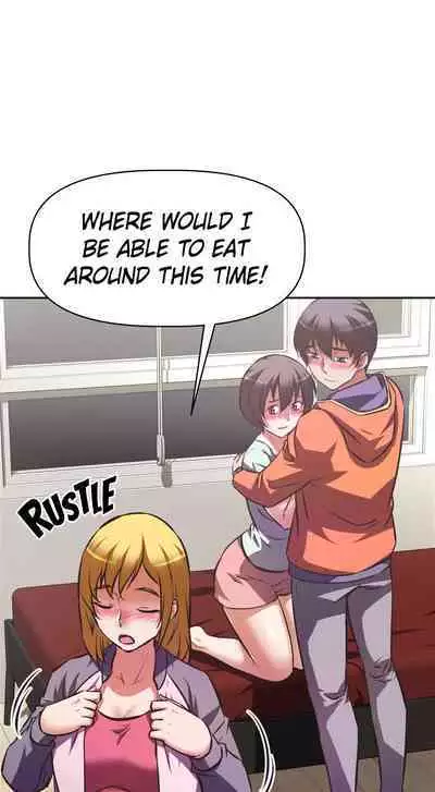 [Abio4, Worin] Streamer Aunt (1-30) [English] [Complete]