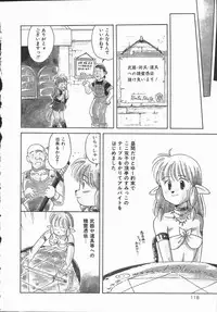 [DONKEY] Pokapoka Fantasy