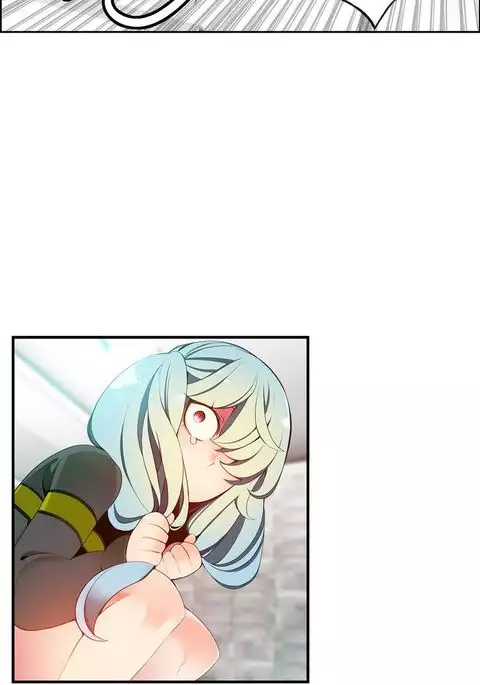 Lilith`s Cord Ch.1-39