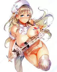 [Souji Hougu] SCANDAL! Limited Edition [Chinese] [無邪気漢化組]