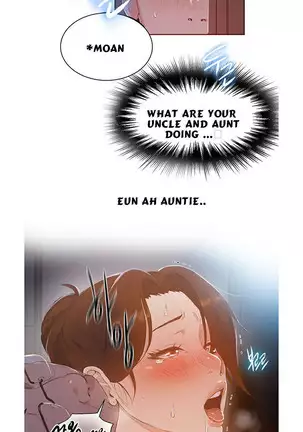 Secret Class Ch.44/?