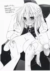 (COMIC1☆03) [ciaociao (Araki Kanao)] Kocchimuite A-tan (Hayate no Gotoku!)