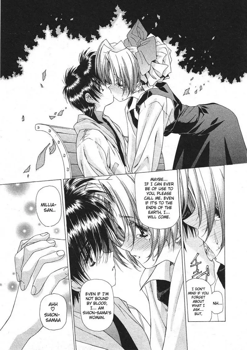 Vampire Master Vol3 - Night22