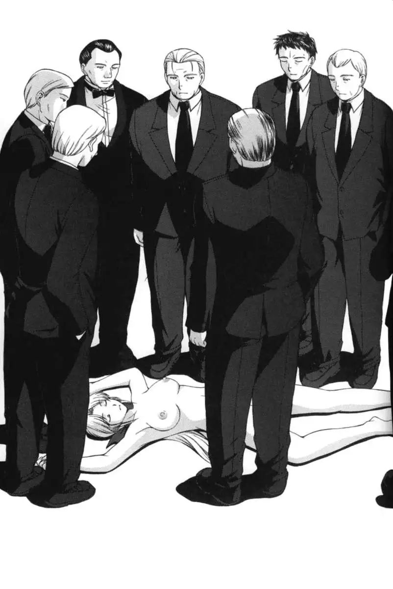 Utahime no Shouzou 3