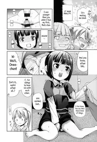 [Mizu] Kids Challenge [English]