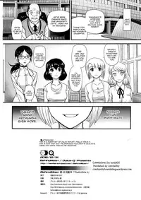 (C91) [Behind Moon (Dulce-Q)] Phallic Girls 4 [English] [constantly]