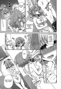 (C84) [Fukahire (Same)] IS ICHIKA LOVE SISTERS!! (Infinite Stratos) [English] [Rapid Switch]