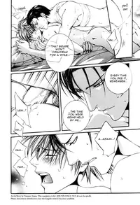 [Yamane Ayano] Finder no Shinjitsu (ENG)