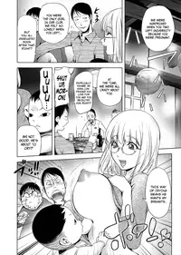 [Kon-Kit] Honey Dip 2nd Love [English]