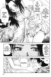[Yukimino Yukio] Bakunyuudou | Bombshell Boobies [English]