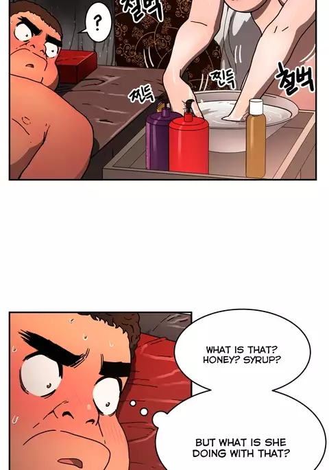 Refrain Love Ch.1-39