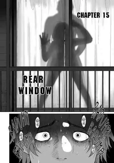 [Ryoh-zoh] Itaiamai Ch. 15 [English]