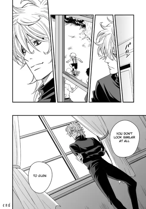 Tobira to Kamen l Doors and Masks