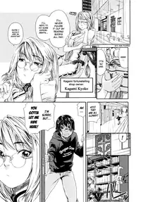 [Yamatogawa] Witchcraft [English] [Tank Scans] [Decensored]