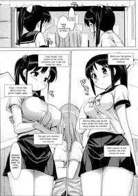 [Ohtomo Takuji] Idol Sister [English] [VLTrans + Lolilolihunters + cheesey]