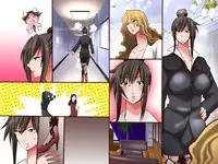 [DL Mate] Kininaru Joshi wo H no Otomo ni Shichau! Kibidango