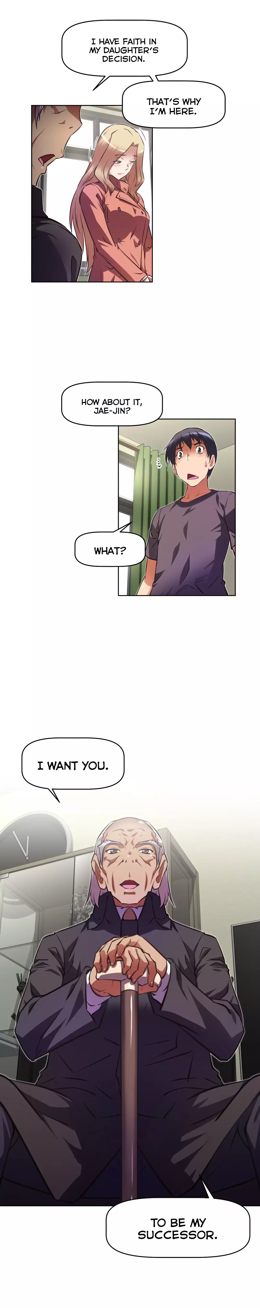 Brawling Go Ch.76-109