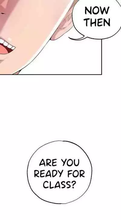 New Town [Lee Wan, Kim Suna] Ch.20/? [English] [Manhwa PDF]