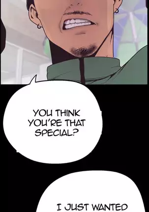 A Wonderful New World Ch.7/?