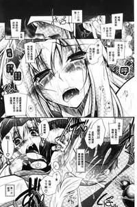 [Parfait] Fallen Justice -Seigi Shittsui- [Chinese]