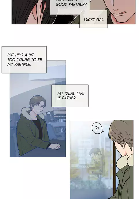 Sadistic Beauty Ch.1-25