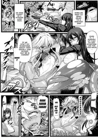 (C83) [Zennihon Haeteru Kai (Various)] Futanari! [English] {doujin-moe.us} [Incomplete]