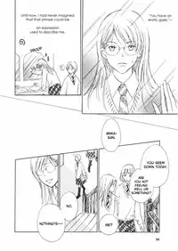 Yuri Shimai Vol.3 [English]