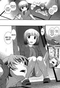 [John Sitch-Oh] Suieibu Capriccio | Swimming Club Capriccio + Extra [English] [Lazarus H]