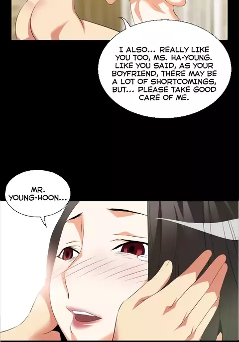 Love Parameter Ch.1-78