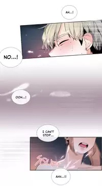 [Silverstar] Talk To Me Ch.1-33 (English) (Ongoing)