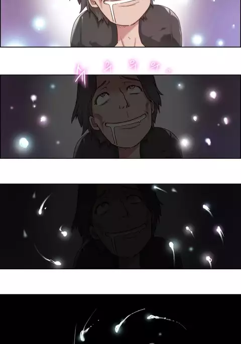 Erotic Sensuality & Perception Ch. 1-6