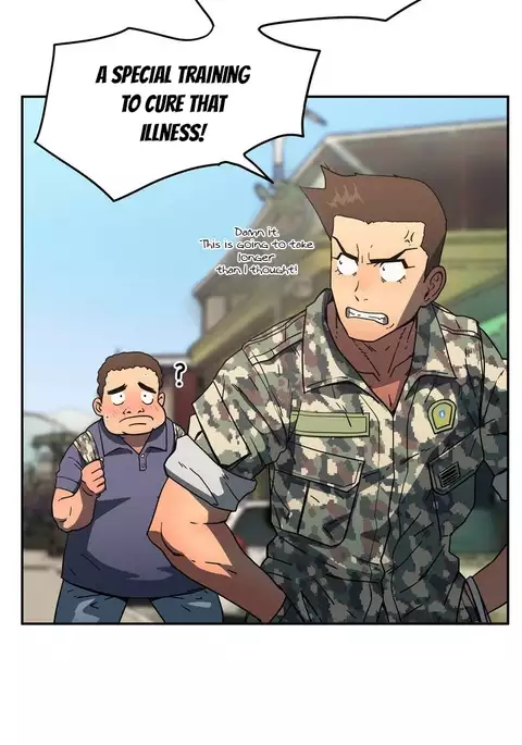 Refrain Love Ch.1-39