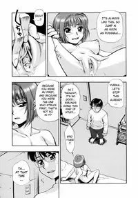 [Minazuki Juuzoh] Mutual Love [English] [Decensored]