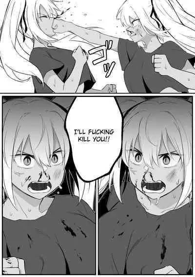 [Xion] Mirror Collection Vol.9 [English]