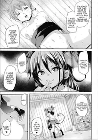 [Marui Maru] Kemopai ~Sakusei Girls~ Ch. 1-3 (Complete) [English] [constantly]