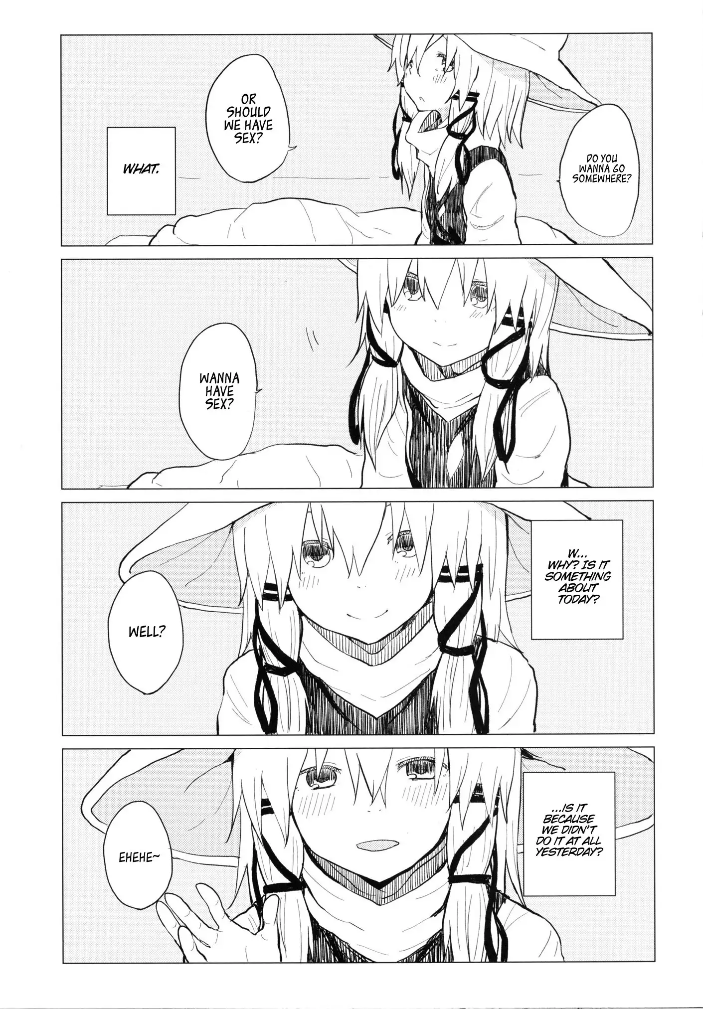 Being Spoiled by Suwa Nee-Chan...Ah!? Suwa Shota Extra Volume 5