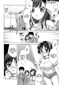 [Emua] Innocent Thing Ch.1-11 [English] [biribiri]