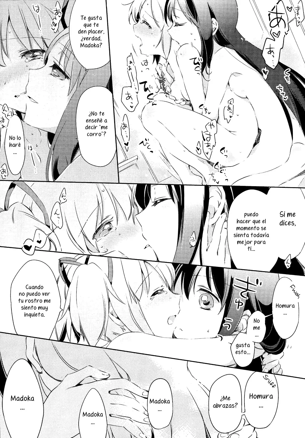 Kanojo ga Ofuro ni Haittara | Cuando toma un baño