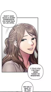 [Guh Bal Han] Ghost Love Ch.1-25 (English) (YoManga) (Ongoing)