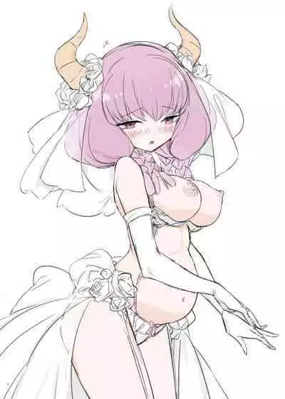 Stark-sama wa Ecchi~