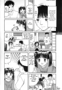 [TANAKA-EX] Kuchu Kuchu Ch. 2-8, 10 [English]