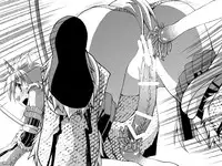 [Kimura Rongaku] Kirin-san no Chinko 2 (Monster Hunter) [Digital]