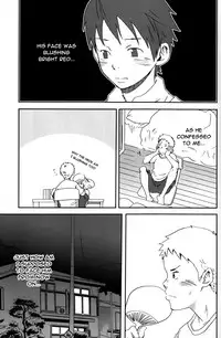 [Tsukumo Gou] Someday in the Rain