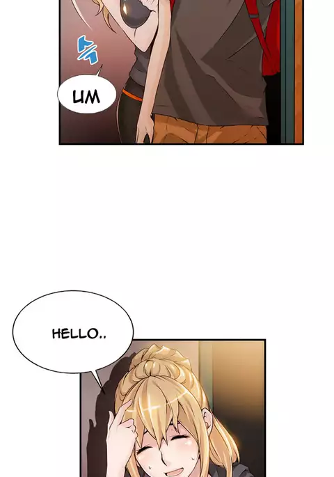 Kill the Dead Bastard Ch.0-14