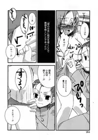 COMIC Himedorobow 2008-04