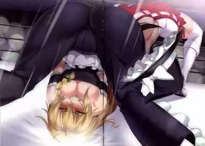 EXHIBITION MATCH!! UNDERGROUND