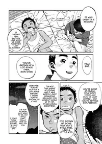 (C82) [Shounen Zoom (Shigeru)] Manga Shounen Zoom Vol. 06 [English] {Shotachan}