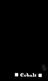 [Poka-Poka Kusa (Saeki Mika)] Cobalt (Naruto) [English] [Zettai-Hentai]