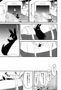 [Momoko] Rabbit Paradise